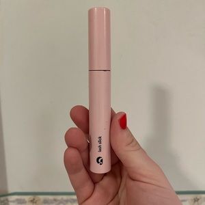 Glossier mascara
